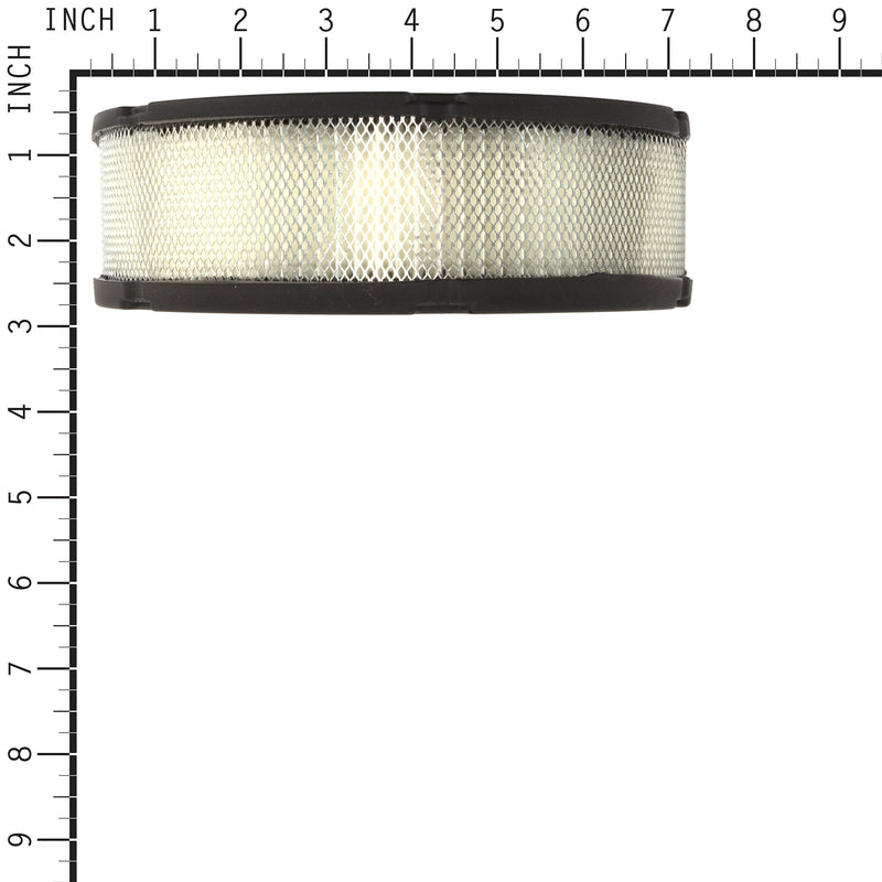 Briggs & Stratton - 394018S - Round Air Filter Cartridge