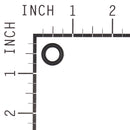 Briggs & Stratton - 841653 - SEAL-O-RING