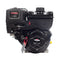 Briggs & Stratton - 19N132-0051-F1 - XR1450 Professional SeriesTM Single Cylinder, Air Cooled, 4-Cycle Gas Engine, 3/4" x 2-1/2" Crankshaft