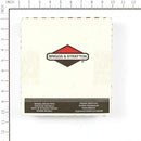 Briggs & Stratton - 1687784YP - KITPUSH BUTTON REPL. CE/CAN