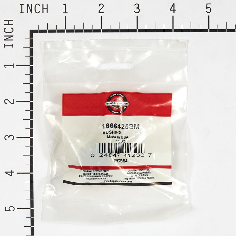 Briggs & Stratton - 1666425SM - BUSHING