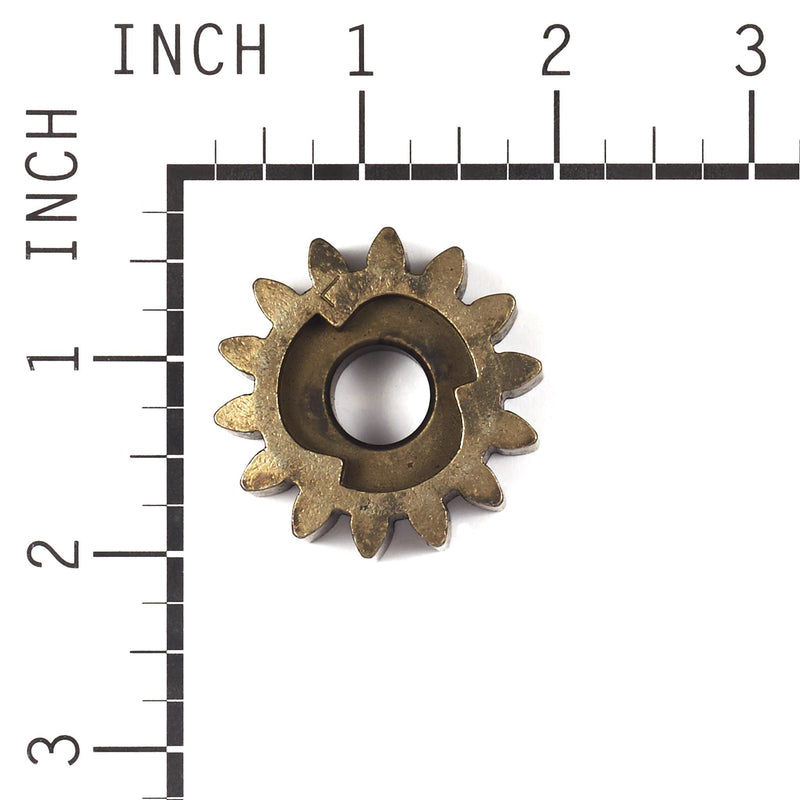 Briggs & Stratton - 7024550YP - PINION DRIVE LH