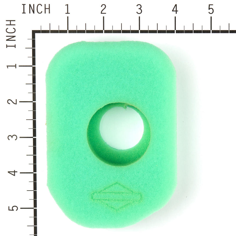 Briggs & Stratton - 4104 - 5 of 270579S Air Filters