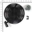 Briggs & Stratton - 591606 - Rewind Starter Assembly