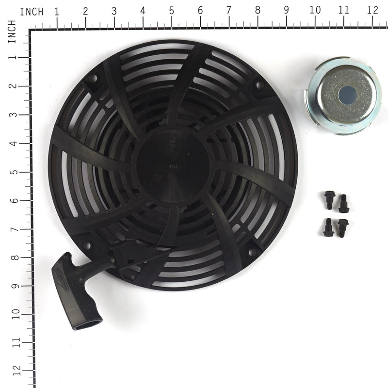 Briggs & Stratton - 591606 - Rewind Starter Assembly