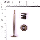 Briggs & Stratton - 494191 - VALVE-EXHAUST