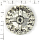 Briggs & Stratton - 691987 - FLYWHEEL