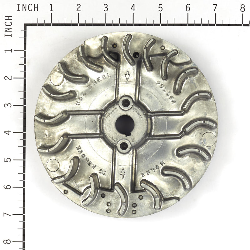 Briggs & Stratton - 691987 - FLYWHEEL