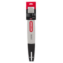 Oregon - 160VXLGK216 - VersaCut Guide Bar, 16", .325" Pitch, .050" Gauge, 66 Drive Links