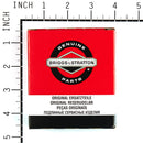 Briggs & Stratton - 796611 - Float Bowl