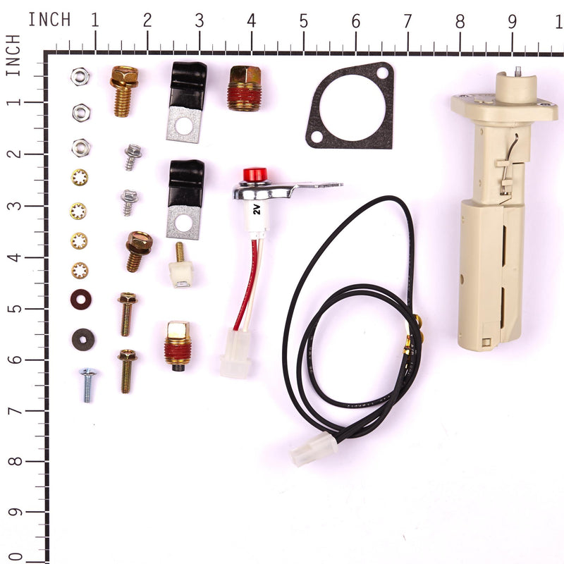 Briggs & Stratton - 398182 - KIT-OIL GARD