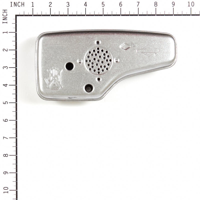 Briggs & Stratton - 790828 - MUFFLER