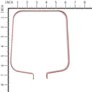 Briggs & Stratton - 691937 - STRAP-FUEL TANK