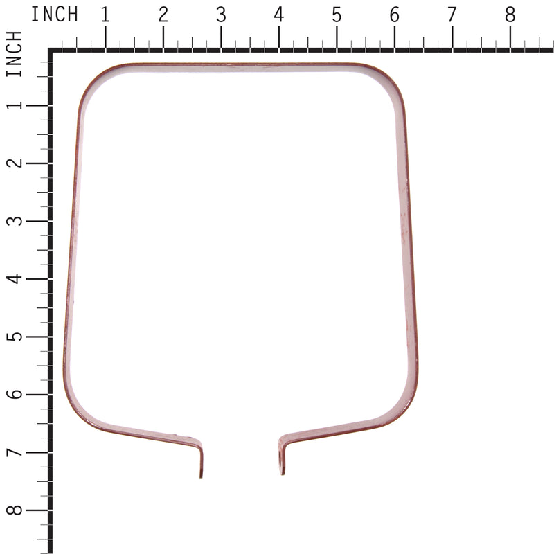 Briggs & Stratton - 691937 - STRAP-FUEL TANK