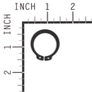 Briggs & Stratton - 2832577SM - RING RET EXT