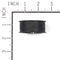 Briggs & Stratton - 1502120MA - OEM Replacement Idler Pulley