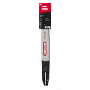 Oregon - 158PXLBK041 - ControlCut Guide Bar, 15", .325" Pitch, .058" Gauge, 64 Drive Links
