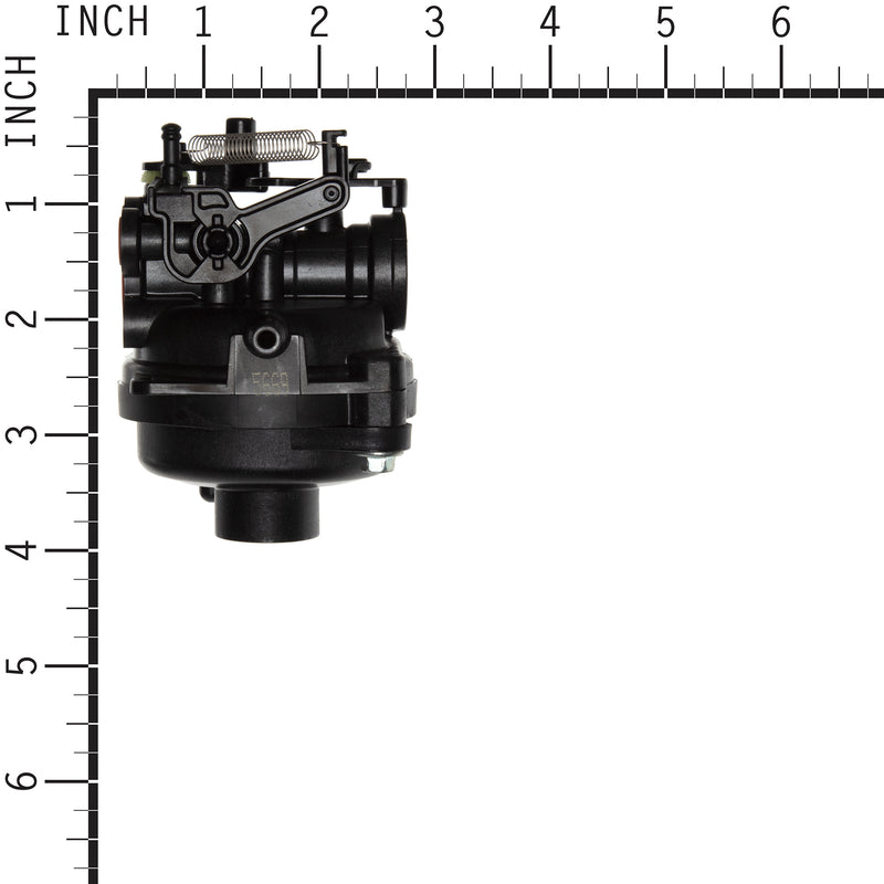 Briggs & Stratton - 597096 - CARBURETOR