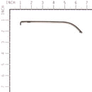 Briggs & Stratton - 762282MA - Replacement Tensioner Cable