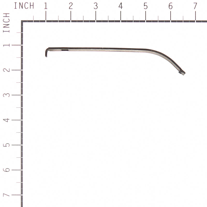 Briggs & Stratton - 762282MA - Replacement Tensioner Cable