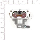 Briggs & Stratton - 792295 - CARBURETOR