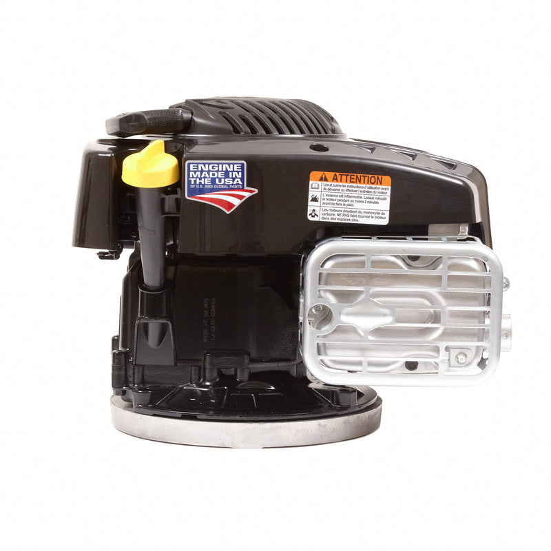Briggs & Stratton - 104M02-0197-F1 - 725EXi Series, Single Cylinder, Air Cooled, 4-Cycle Gas Engine, 7/8" x 3-5/32" Crankshaft