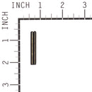 Briggs & Stratton - 7013862YP - ROLL PIN 1/4X1-1/2