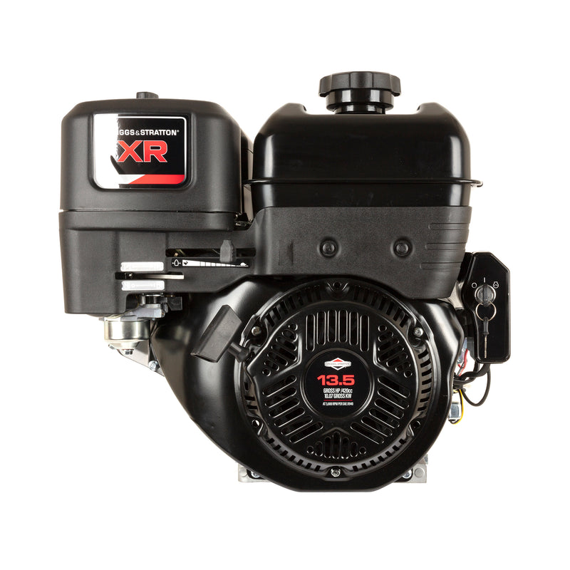 Briggs & Stratton - 25T237-0085-F1 - XR2100 Professional Series, Single-Cylinder, Air Cooled, 4-Cycle Gas Engine, 1" x 3-31/64" Crankshaft