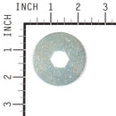 Briggs & Stratton - 1713089SM - Hex Washer