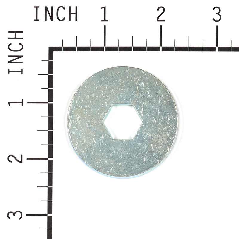 Briggs & Stratton - 1713089SM - Hex Washer