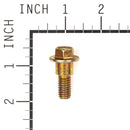 Briggs & Stratton - 9X57MA - BOLT-SHD.38-16X1.10