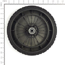 Briggs & Stratton - 705998 - WHEEL ASSY 10X2