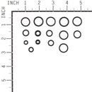 Briggs & Stratton - 200346GS - KIT-O-RING