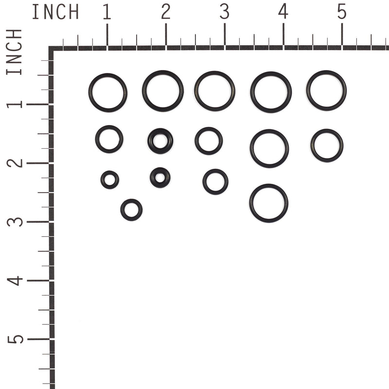 Briggs & Stratton - 200346GS - KIT-O-RING