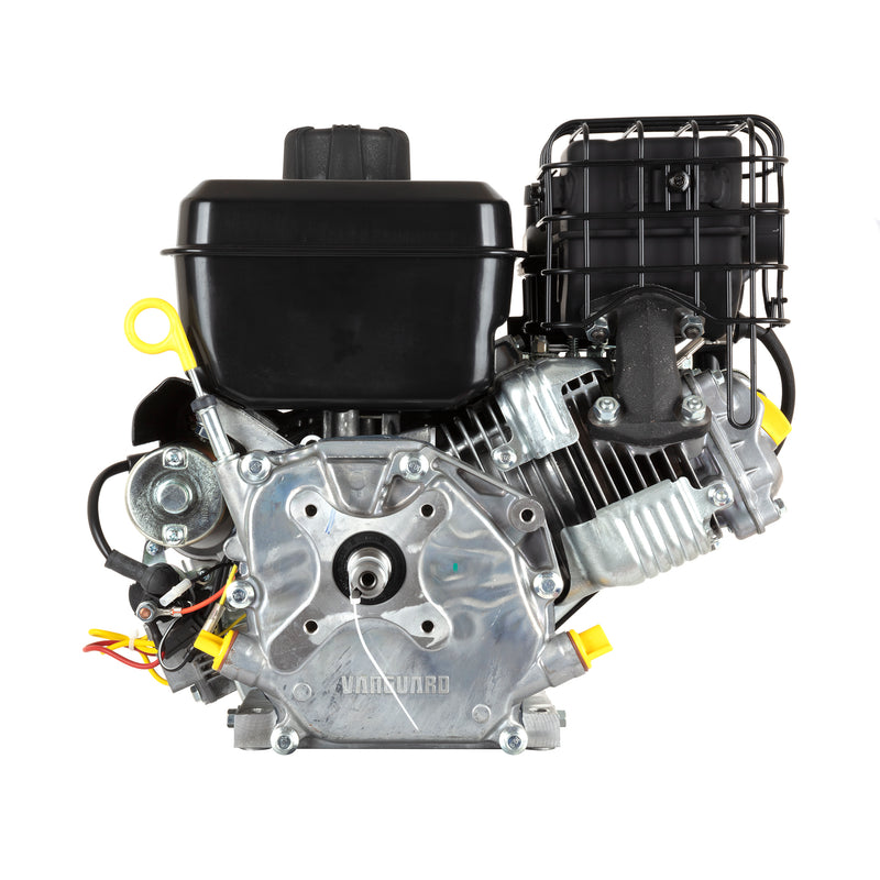 Briggs & Stratton - 10V337-0021-F1 - Vanguard® 5.0 Gross HP 169 cc Horizontal Shaft Engine
