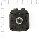 Briggs & Stratton - 5023091SM - MOTOR WHEEL