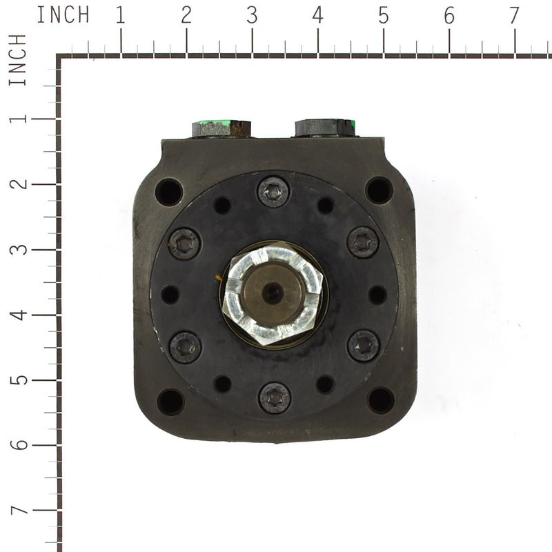 Briggs & Stratton - 5023091SM - MOTOR WHEEL