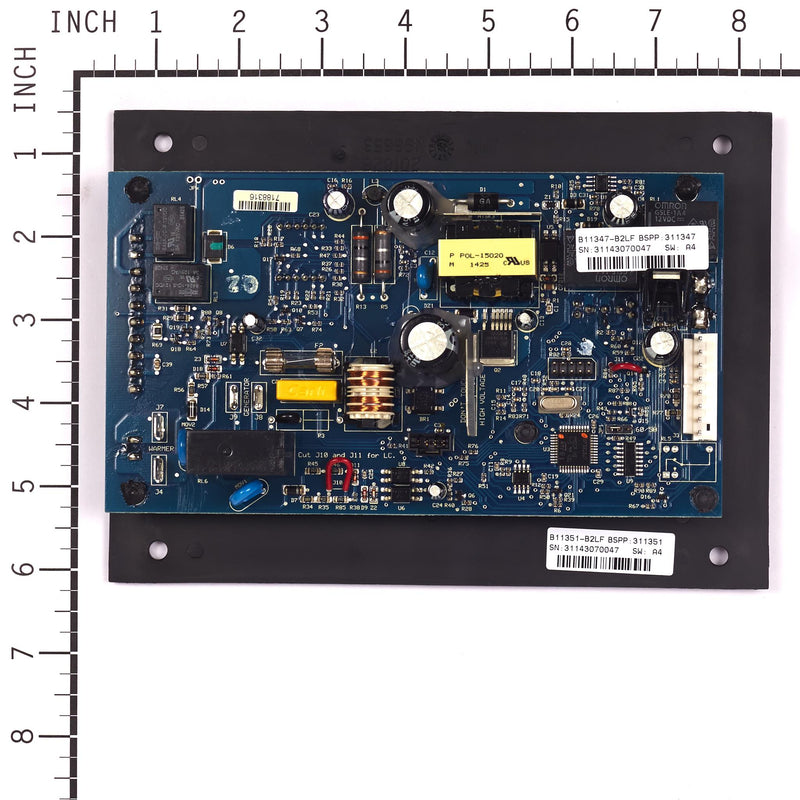 Briggs & Stratton - 311351GS - BOARD-CONTROL