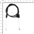 Briggs & Stratton - 672326MA - STOP CABLE