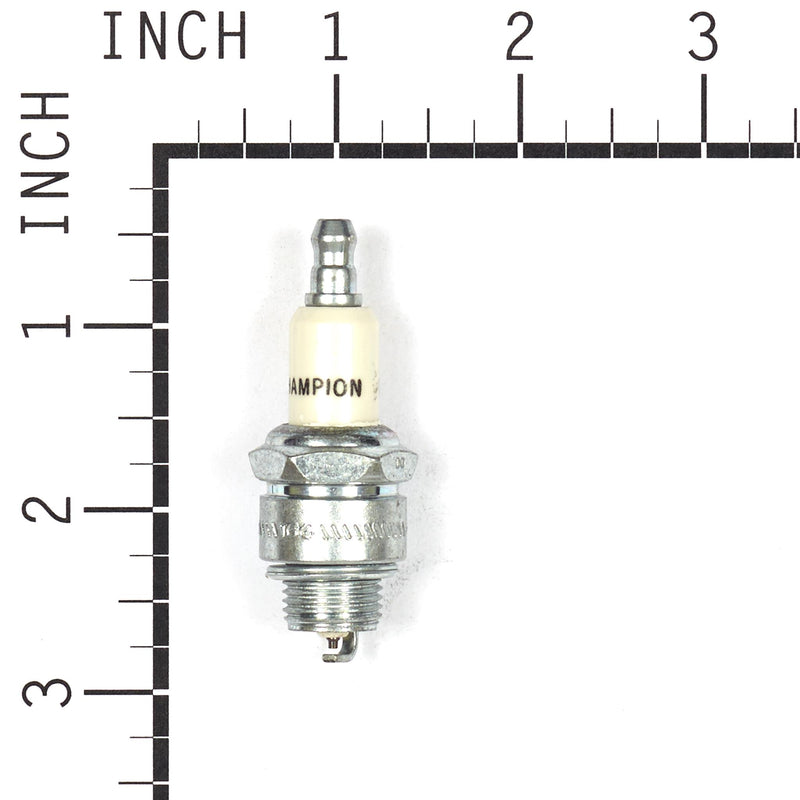 Champion - 973 - RJ19HX Small Engine Spark Plug