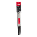 Oregon - 160TXLBA074 - SpeedCut Guide Bar, 16", .325" Pitch, .050" Gauge, 62 Drive Links