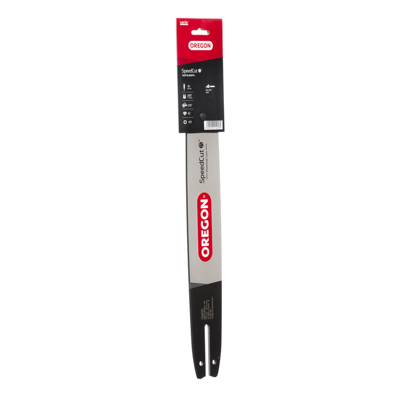 Oregon - 160TXLBA074 - SpeedCut Guide Bar, 16", .325" Pitch, .050" Gauge, 62 Drive Links