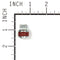 Briggs & Stratton - 690946 - PLUG-OIL DRAIN