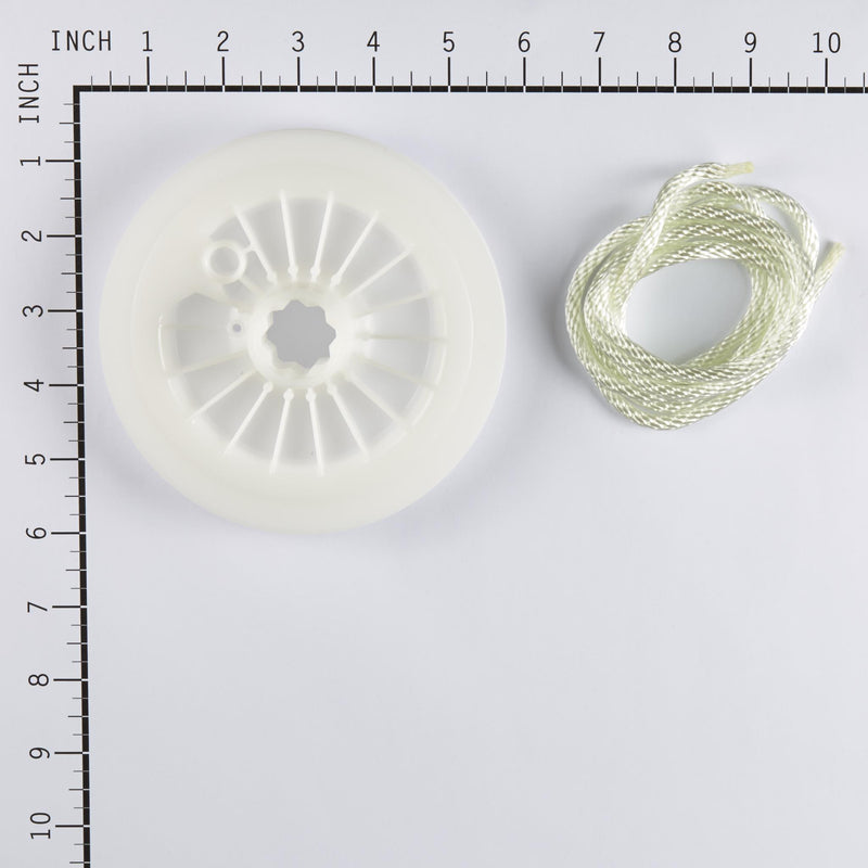 Briggs & Stratton - 295871 - Starter Pulley