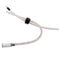 Earthquake - 3004105 - Kit Fuel Line Two Hole Grommet
