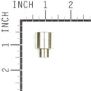 Briggs & Stratton - 1706644SM - SPACER3/8X3/4X15/16