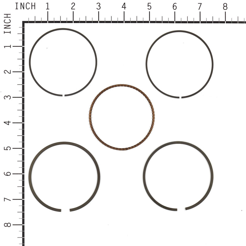 Briggs & Stratton - 715016 - RING SET-STD