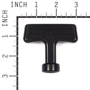 Briggs & Stratton - 711540 - GRIP - STARTER ROPE