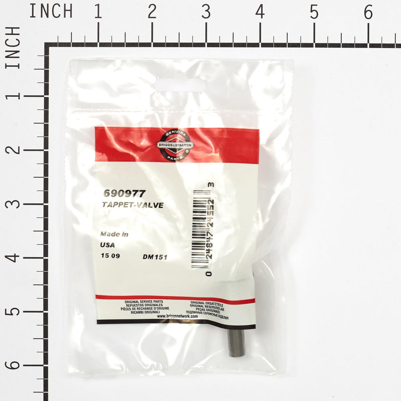 Briggs & Stratton - 690977 - TAPPET-VALVE
