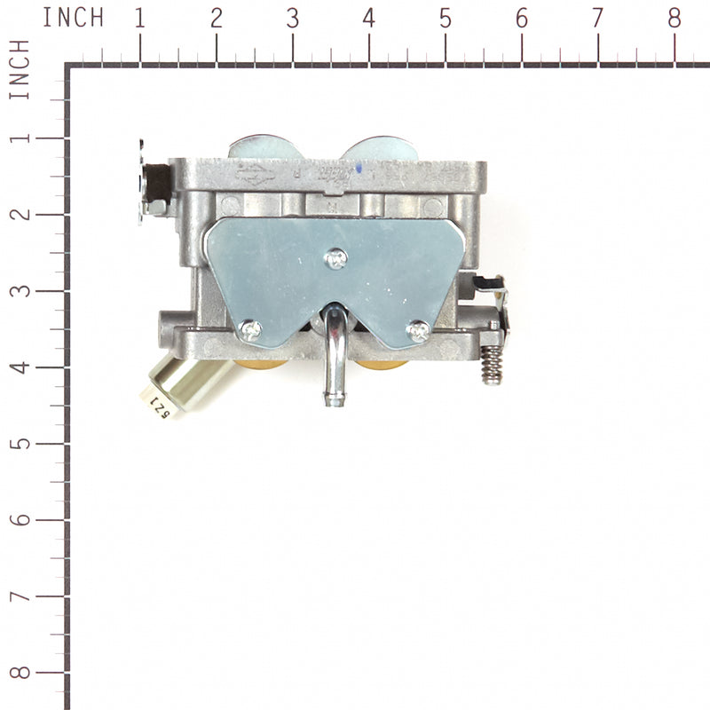 Briggs & Stratton - 796258 - CARBURETOR